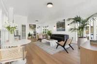 Aliza Hotel Hotels in Venice