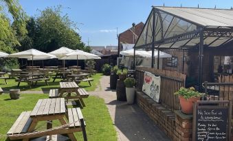 Georgian House Hotel