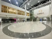 Cordia Hotel Banjarmasin - Hotel Dalam Bandara Hotels in Landasan Ulin Utara