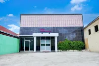 Hotel O Padang City Center Near Pantai Padang Formerly Hotel Siti Nurbaya Hotels in Padang