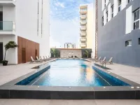 Sama Hotels Hotels in Dakar