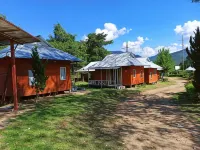 Pai Forest Resort