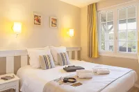Village Pierre & Vacances Normandy Garden Hotels in Putot-en-Auge