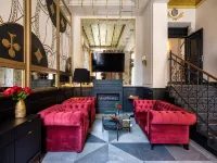 ホテル ゴールデン クイーン