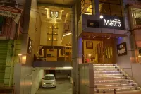 Hotel Metro Hotels in Kumbakonam