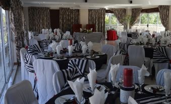 Lakeview Boutique Hotel & Conference Center