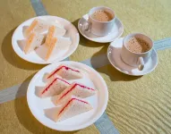 The Kumbha Residency by Trulyy - A Luxury Resort and Spa - Breakfast