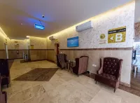 Iwan Alandalusia Serviced Apartments - Economic
