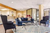 Ramada by Wyndham Santee I-95 Hotels in Santee