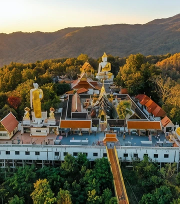 รูปภาพของโรงแรมพิมพ์ลดา