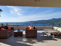 Résidence & Hôtel Aria Marina Hotels in Propriano