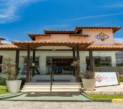 Le Village Boutique Hotel