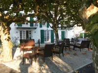 Hotel Residence Alaïa Hotel a Sare