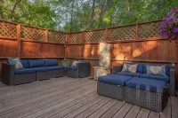 Dreamcatcher B&B Hotels in Taos