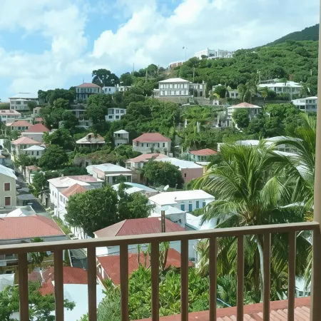 Galleon House Hotel