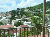 Galleon House Hotel - Scenic