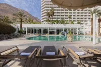 David Dead Sea Resort & Spa - Beach