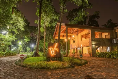 Village Cataratas فنادق في إجوازو