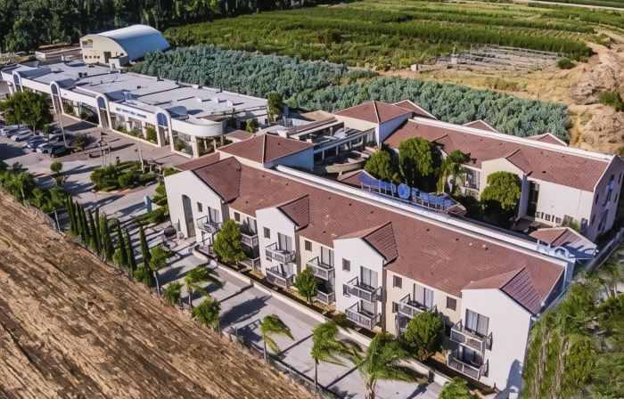 Yarden Estate Boutique Hotel