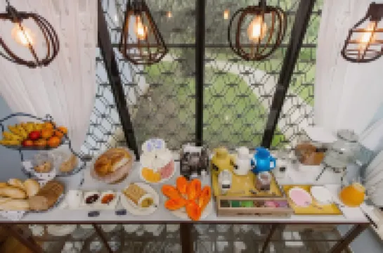 Pousada Chácara Aracê