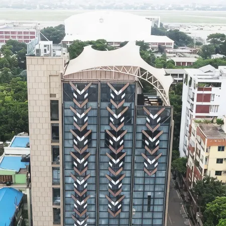 The Zabeer Dhaka