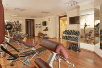 Frontel Al Harithia Hotel