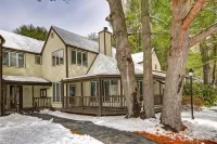 Club Wyndham Shawnee Village Các khách sạn gần Shawnee Mountain Ski Area