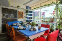 Casa Itzae B&B Polanquito Dog Friendly - Bed and Breakfasts