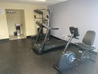 Baymont by Wyndham Cheraw Hotels in Cheraw