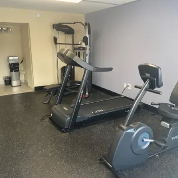 Baymont by Wyndham Cheraw