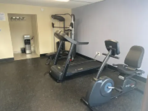 Baymont by Wyndham Cheraw