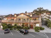 Cayucos Sunset Inn Hotels in Cayucos