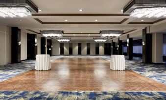 Sheraton Montreal Airport Hotel