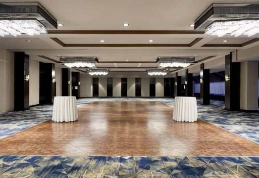 2. 쉐라톤 몬트리올..