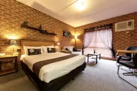 Central Yarrawonga Motor Inn Các khách sạn ở Yarrawonga