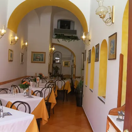Albergo S. Andrea