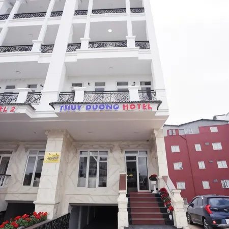 Thuy Duong Hotel Dalat