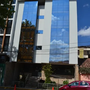 Florida del Inca Hotel