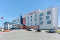 Hampton Inn by Hilton Harker Heights Killeen