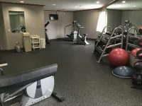 Wingate by Wyndham Brighton - Gym