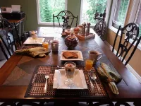 Creekside B&B