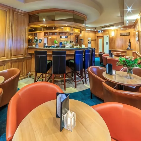 Hotel Pacific
