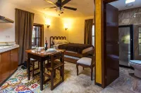 Merida Serviced Apartments Hotels in Kanasin
