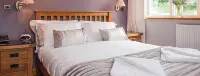 The Little Crown Inn Hotels near Pontypool & New Inn