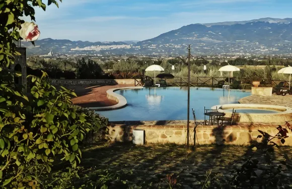 泰努塔德爾佩魯吉諾酒店