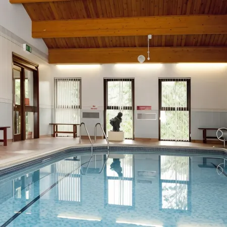 Sutton Hall Resort
