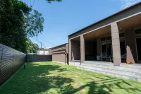 EZRA VILLA shirahama -  Ferienhäuser