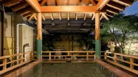 Kaike Onsen Ikoitei Kikuman - Suối nước nóng