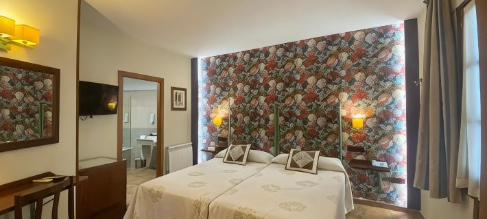 Hospedium Hotel Retiro del Maestre Hotels in Ciudad Real