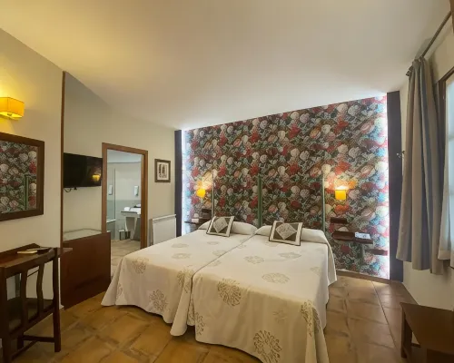 Hospedium Hotel Retiro del Maestre Hotels in Almagro